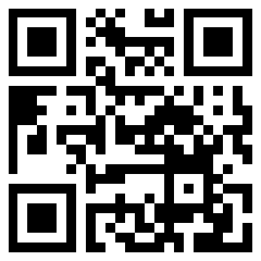Scan to open login on mobile